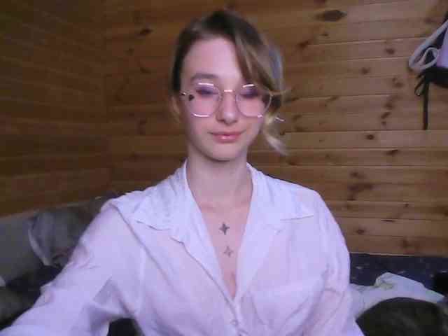 SilvaDevil webcam