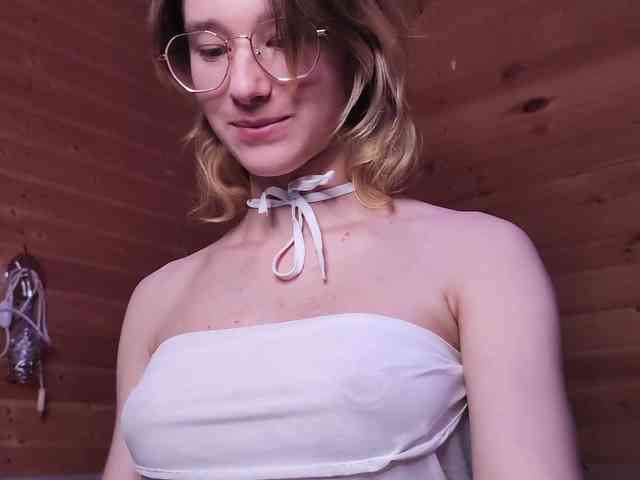 SilvaDevil Live Webcam on BongaCams