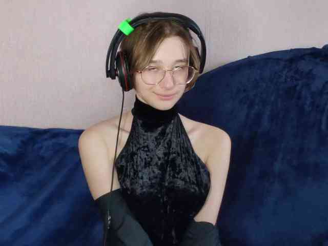SilvaDevil webcam