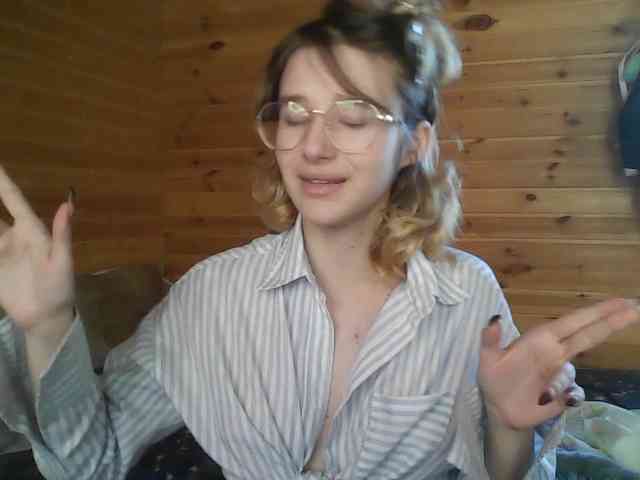 SilvaDevil webcam