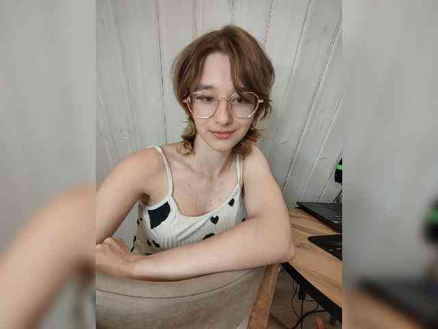 SilvaDevil webcam