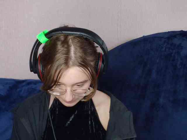 SilvaDevil webcam