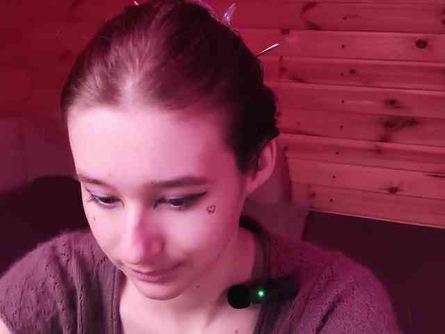 SilvaDevil webcam