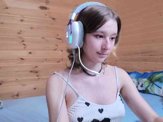 SilvaDevil webcam