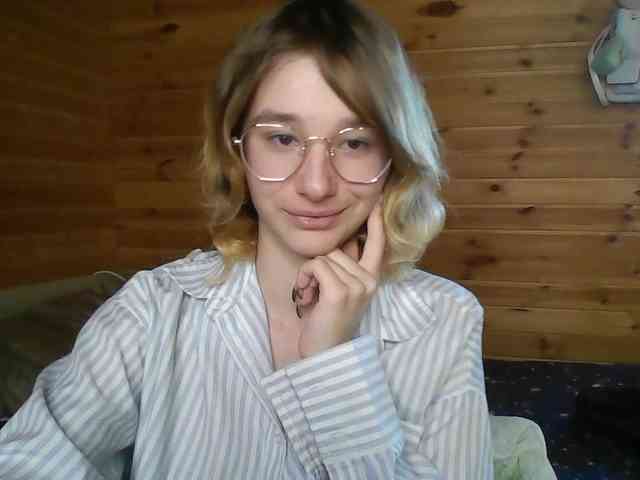 SilvaDevil webcam