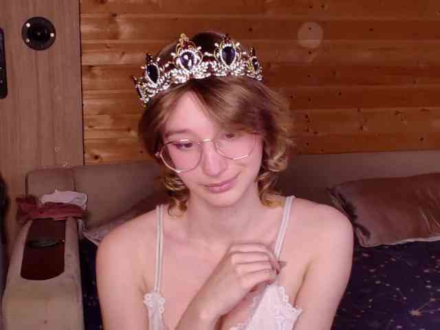 SilvaDevil webcam
