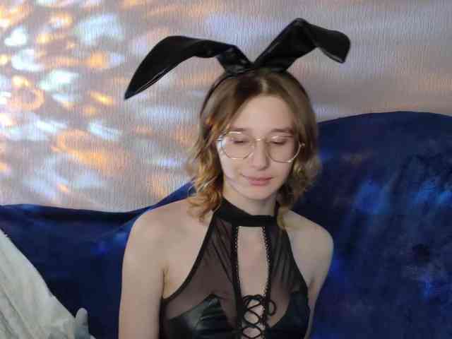 SilvaDevil webcam