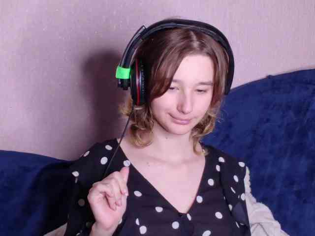 SilvaDevil webcam