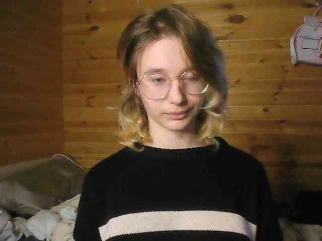 SilvaDevil webcam