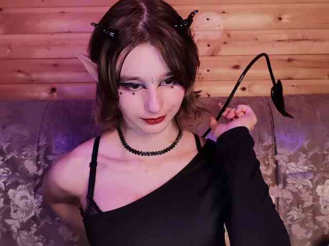 SilvaDevil