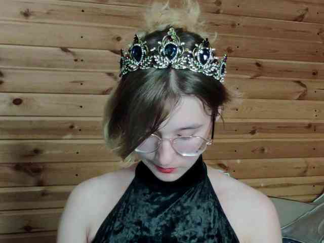 SilvaDevil webcam