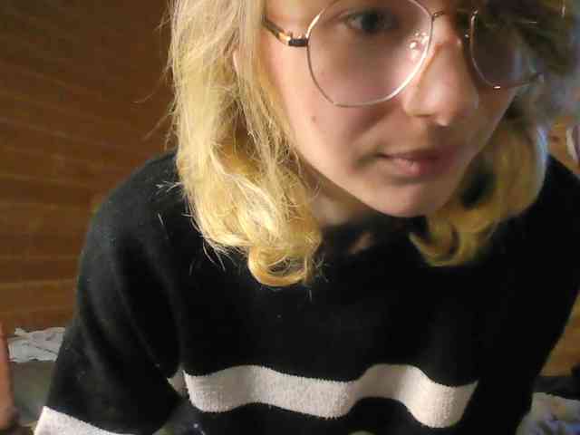 SilvaDevil webcam
