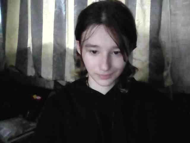 SilvaDevil webcam