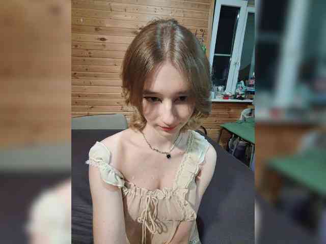 SilvaDevil webcam