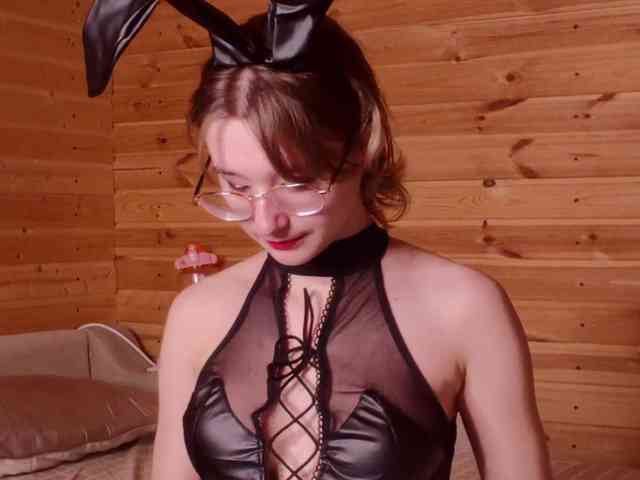 SilvaDevil webcam