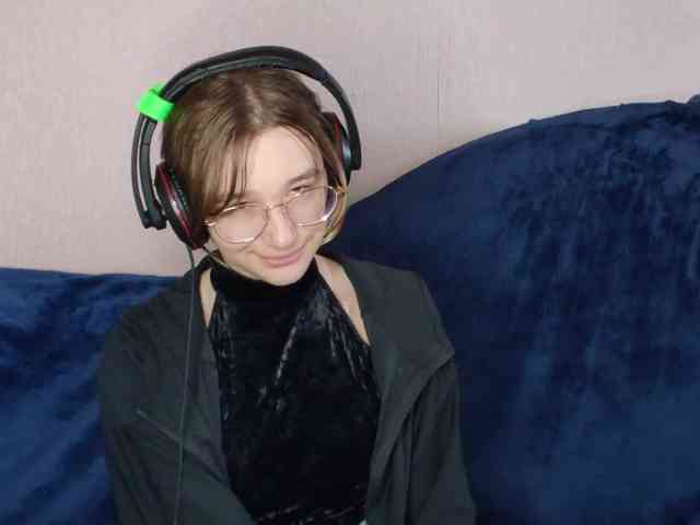 SilvaDevil webcam