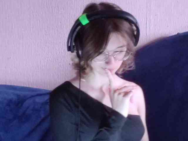 SilvaDevil webcam