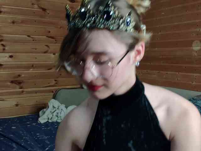 SilvaDevil webcam