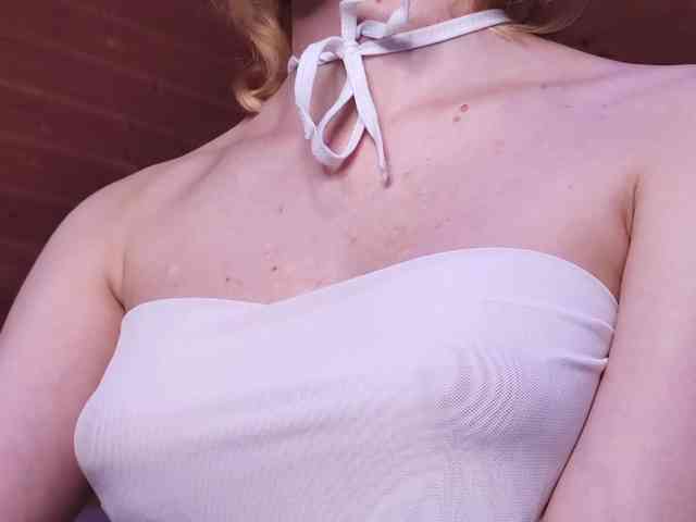 SilvaDevil Live Webcam on BongaCams