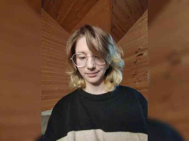 SilvaDevil webcam