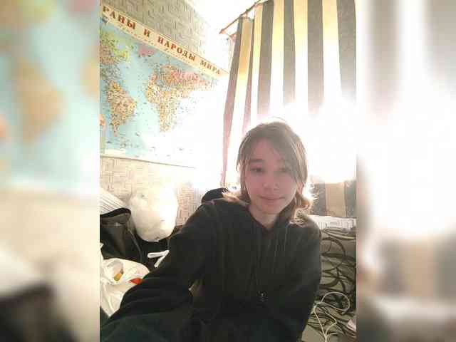 SilvaDevil webcam