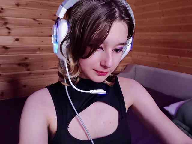 SilvaDevil webcam
