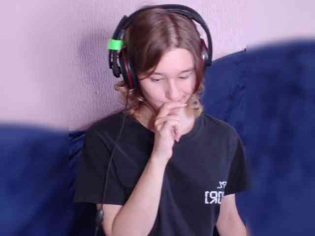 SilvaDevil webcam