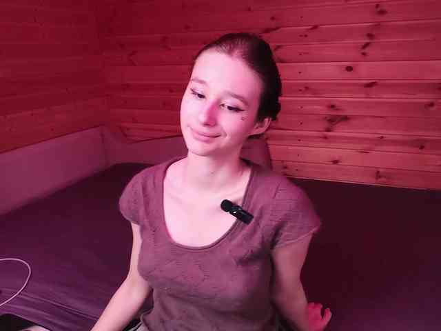 SilvaDevil webcam