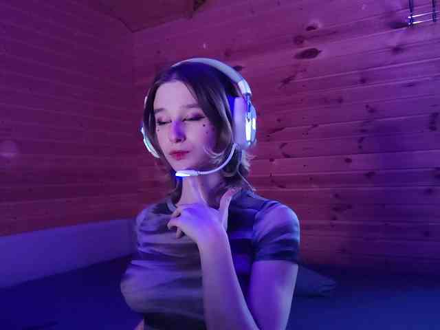 SilvaDevil webcam