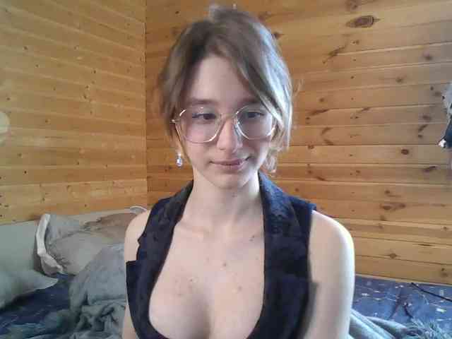 SilvaDevil webcam