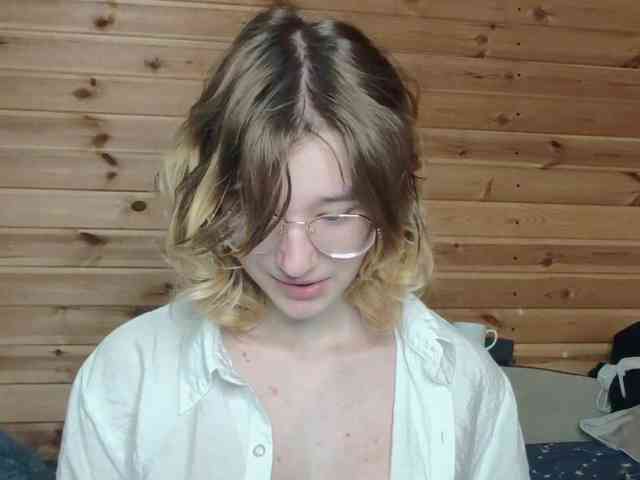 SilvaDevil webcam