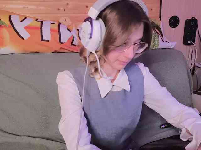 silvadevil's live room