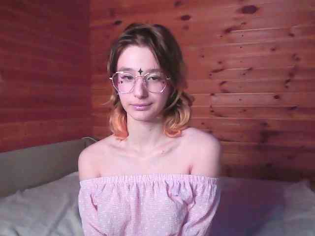 SilvaDevil webcam