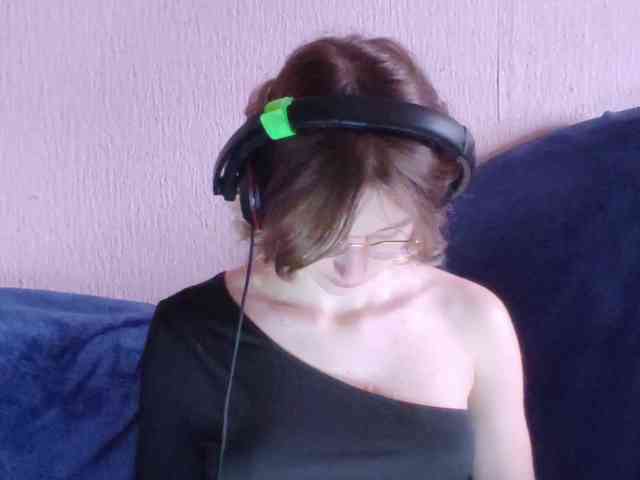 SilvaDevil webcam