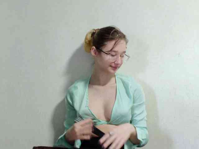 This model is live right now. SilvaDevil