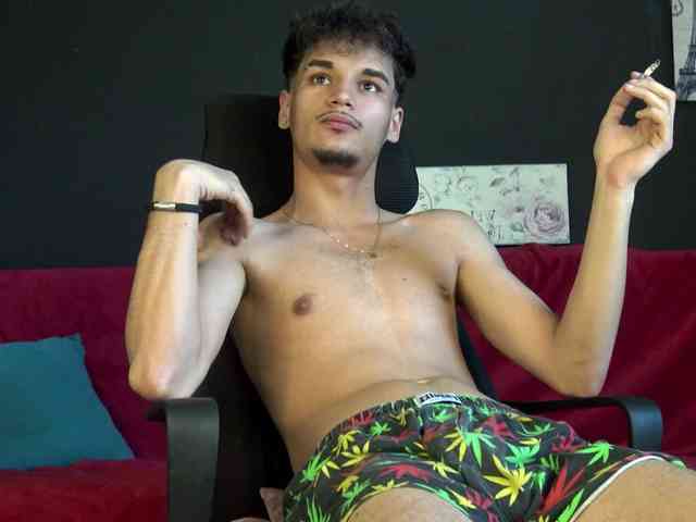 KevinSpice Live Webcam on BongaCams
