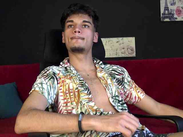 KevinSpice
