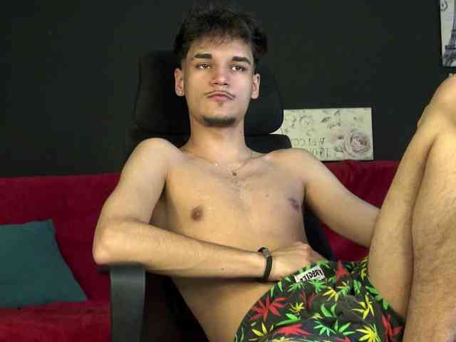 KevinSpice