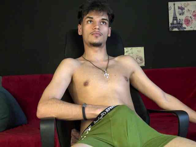KevinSpice