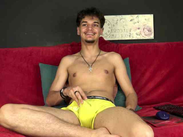 KevinSpice