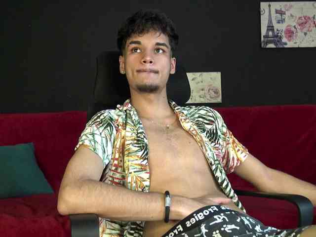 KevinSpice