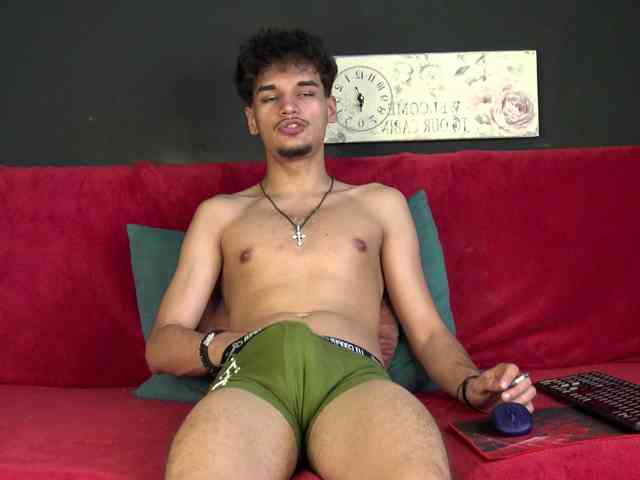 KevinSpice