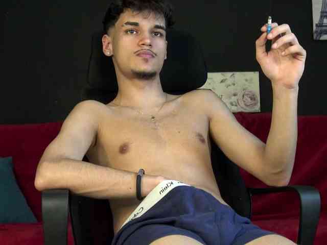 KevinSpice