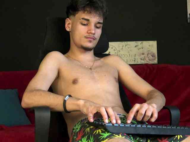 KevinSpice