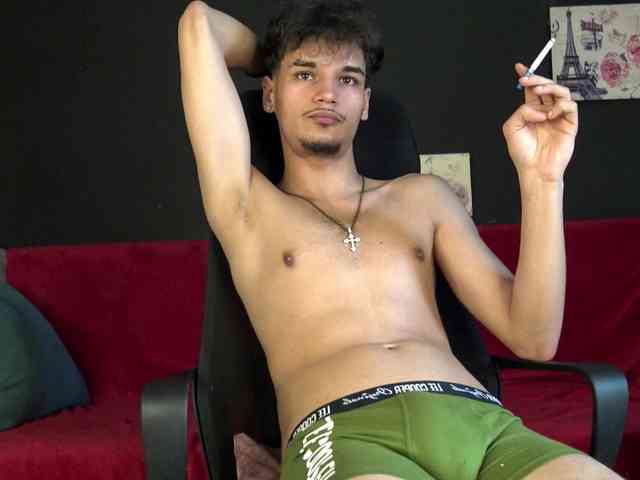 KevinSpice