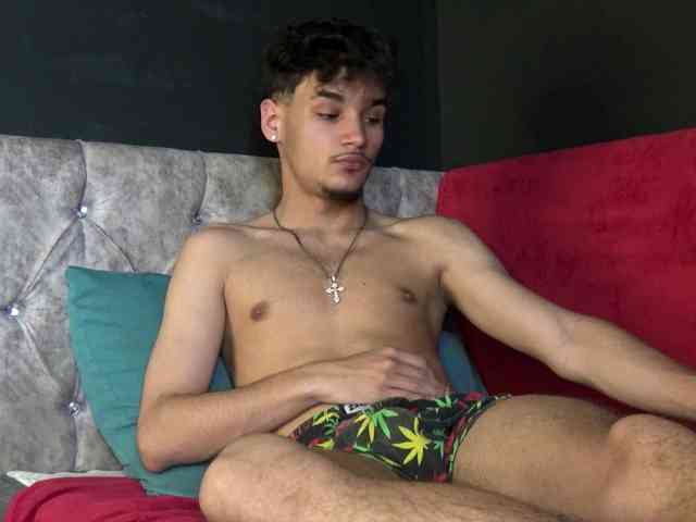 KevinSpice
