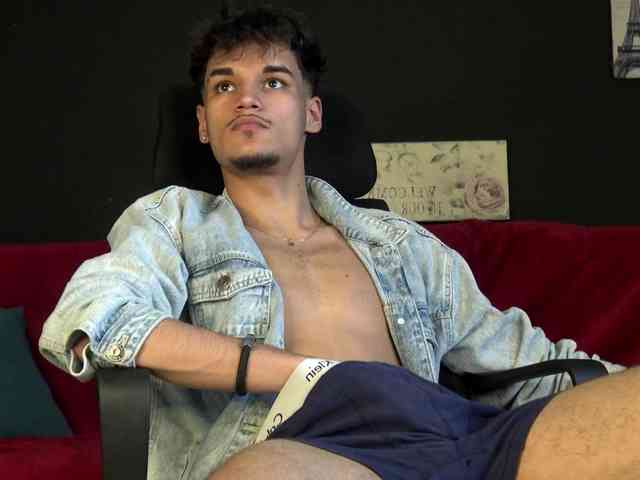 KevinSpice
