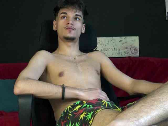 KevinSpice