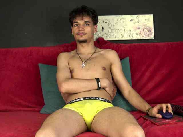 KevinSpice