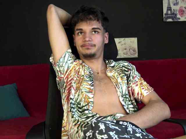 KevinSpice